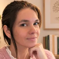 Portrait de Mélissa Tellaa
