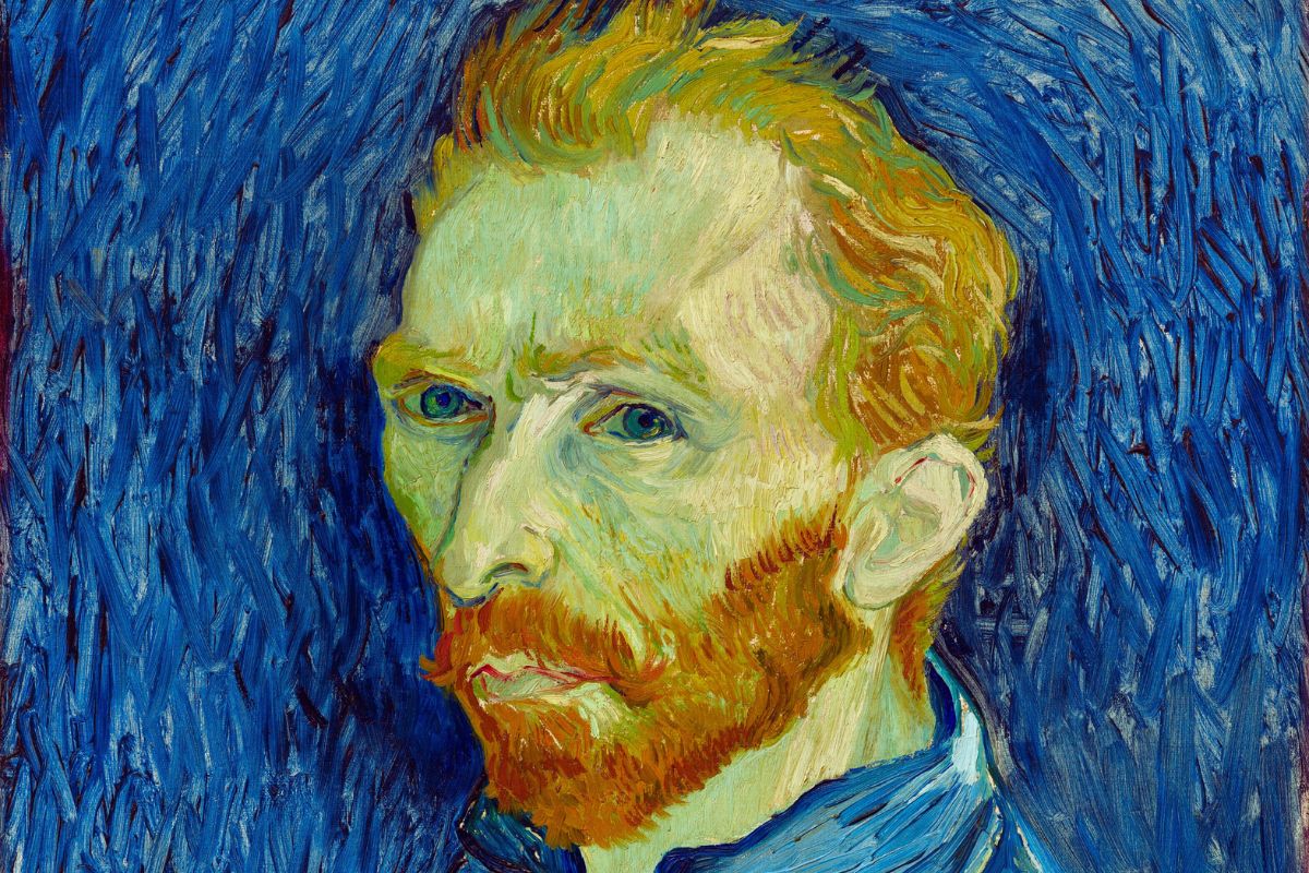 Vincent Van Gogh, l’enfant de remplacement : une naissance marquée par un deuil