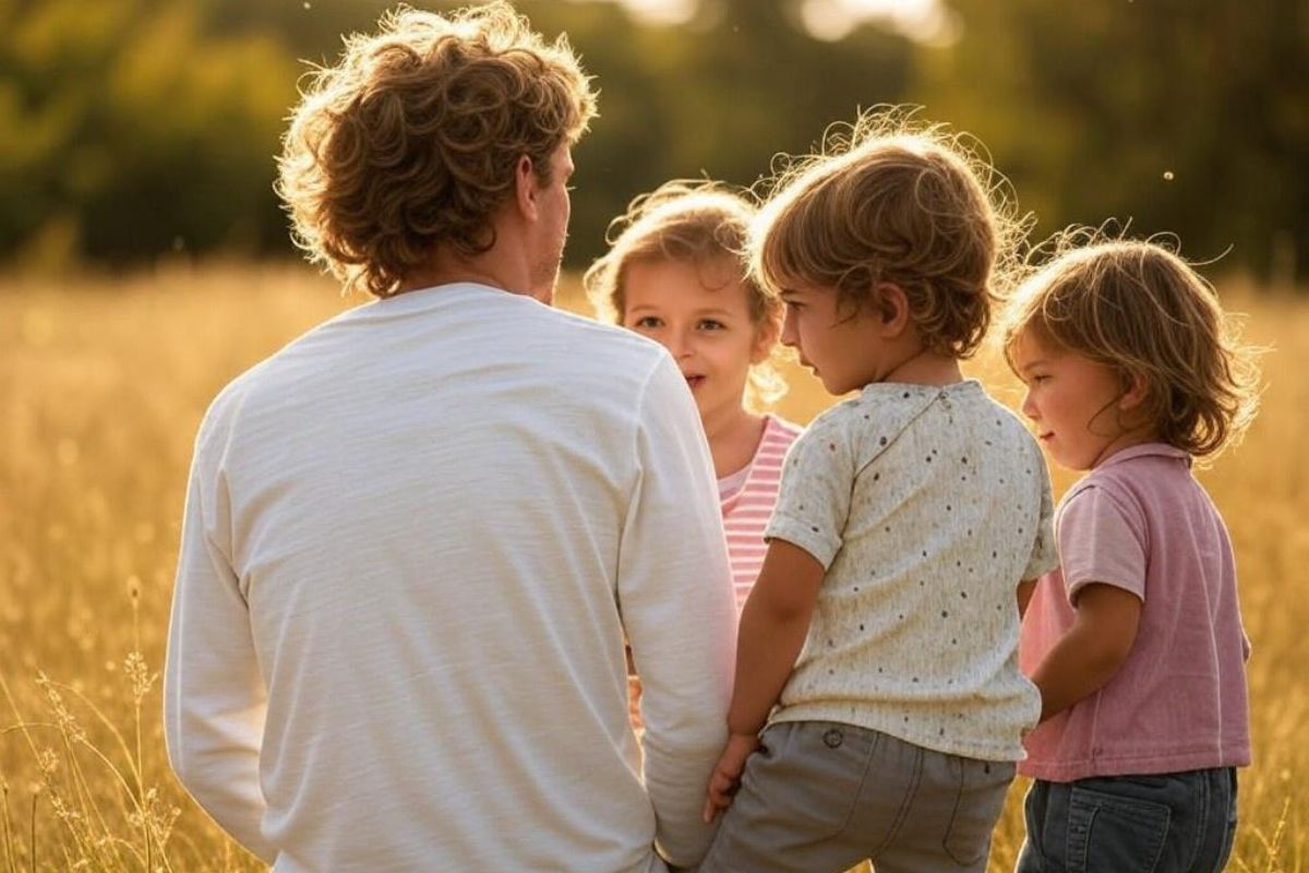 Les enfants d’Antoine Griezmann nés le même jour : quand des dates se répètent dans une famille