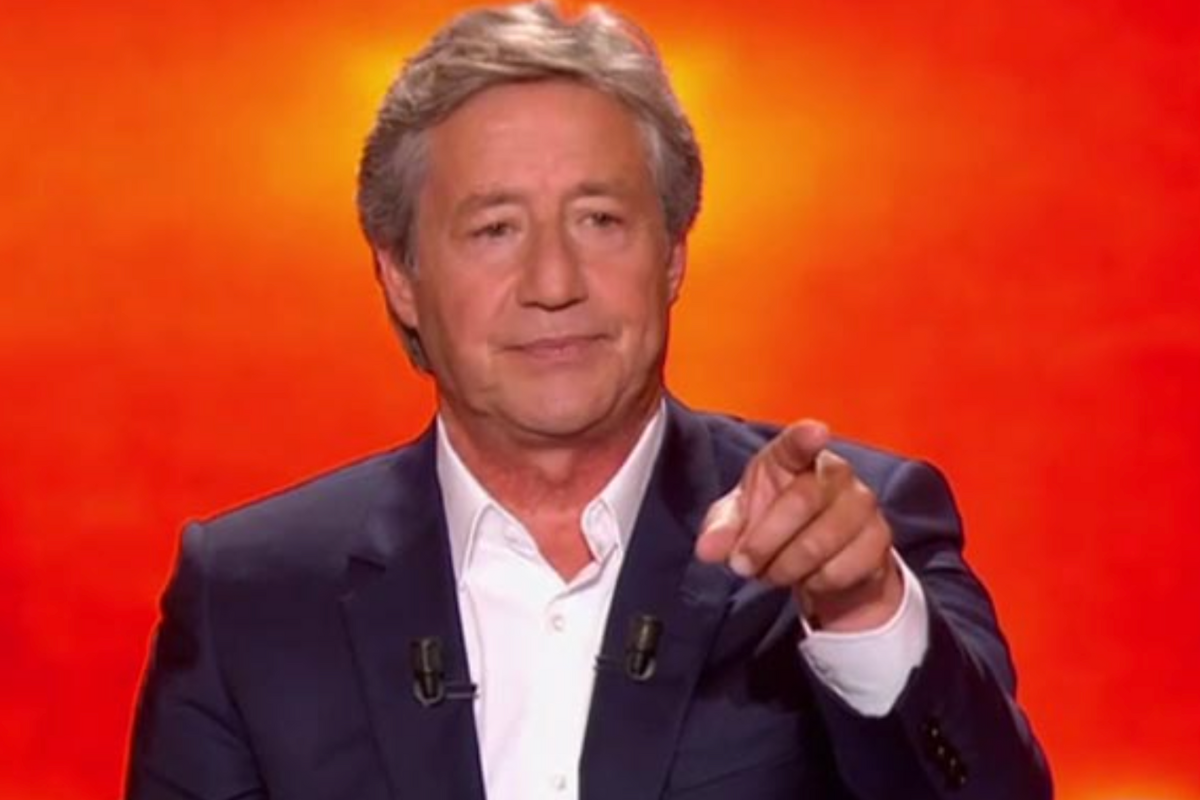 Patrick Sabatier et le secret de sa mère : ce que raconte « La Lettre »