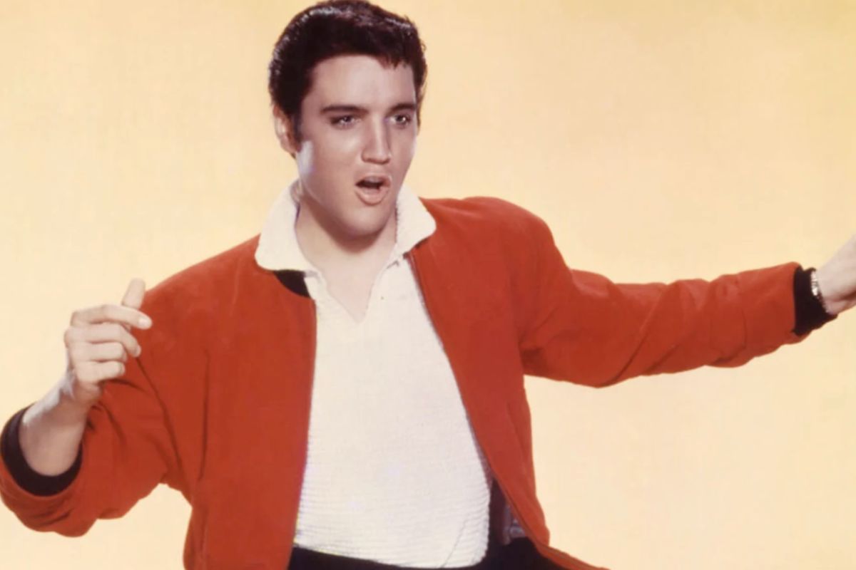 Elvis Presley et son jumeau Jesse Garon : un deuil au moment de la naissance