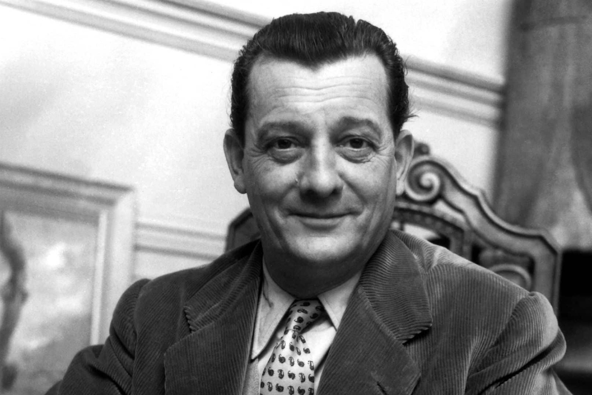 Marcel Pagnol et l’enfant naturel : un thème de son œuvre et de sa vie