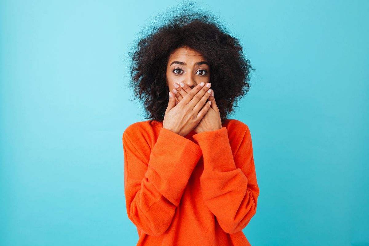 Secret de famille : 5 signes qui peuvent vous mettre sur la piste