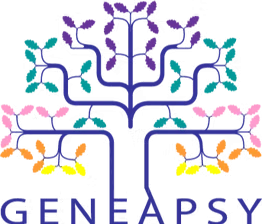 Logo de l’Institut Généapsy